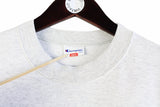 Vintage Champion Sweatshirt Small