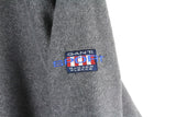 Vintage Gant Fleece 1/4 Zip XLarge