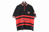 Vintage Chicago Bulls Nutmeg T-Shirt Large