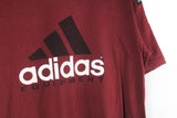 Vintage Adidas Equipment T-Shirt Medium