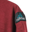 Vintage Adidas Equipment T-Shirt Medium