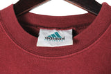Vintage Adidas Equipment T-Shirt Medium