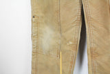 Vintage Carhartt Overalls Women's Small