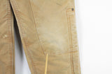 Vintage Carhartt Overalls Women's Small