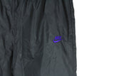 Vintage Nike Track Pants Large