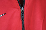 Vintage Nike Track Jacket Small