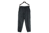 Vintage Nike Track Pants Large