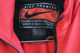 Vintage Nike Track Jacket Small