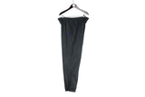 Vintage Nike Track Pants Large