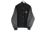 Vintage The Rocky Horror Show 1996 Jacket Large / XLarge