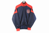 Vintage Adidas Track Jacket Small
