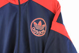 Vintage Adidas Track Jacket Small