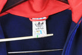 Vintage Adidas Track Jacket Small