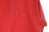 Vintage Gianfranco Ferre Polo T-Shirt Large