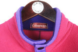 Vintage Fleece Snap Buttons Small
