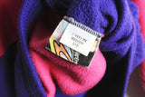 Vintage Fleece Snap Buttons Small