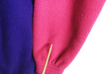 Vintage Fleece Snap Buttons Small
