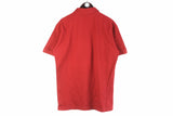 Vintage Gianfranco Ferre Polo T-Shirt Large