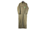 Vintage Lotus Work Coveralls Small