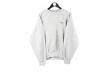 Vintage Umbro Sweatshirt Large