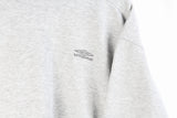 Vintage Umbro Sweatshirt Large