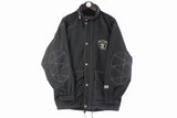 Vintage Los Angeles Raiders Jacket Medium