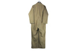Vintage Lotus Work Coveralls Small