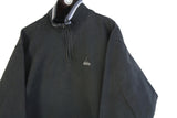 Vintage Adidas Sweatshirt 1/4 Zip Small