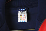 Vintage Adidas Track Jacket Medium