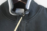 Vintage Adidas Sweatshirt 1/4 Zip Small