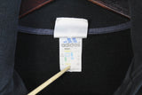 Vintage Adidas Sweatshirt 1/4 Zip Small