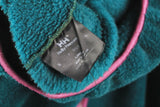 Vintage Helly Hansen Fleece 1/4 Zip Large / XLarge