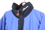 Vintage Ellesse Ski Suit XLarge