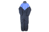 Vintage Ellesse Ski Suit XLarge