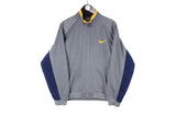 Vintage Nike Track Jacket Small