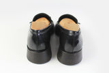 Vintage Prada Loafers Women's 37