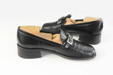 Vintage Prada Loafers Women's 37