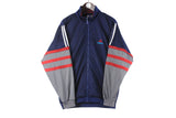 Vintage Adidas Track Jacket Medium