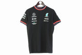 Mercedes AMG Petronas F1 Team T-Shirt Small