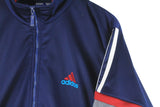 Vintage Adidas Track Jacket Medium