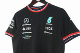 Mercedes AMG Petronas F1 Team T-Shirt Small
