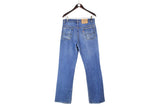 Vintage Levi's Jeans W 34 L 32