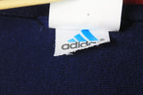 Vintage Adidas Track Jacket Medium