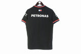 Mercedes AMG Petronas F1 Team T-Shirt Small