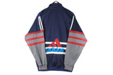 Vintage Adidas Track Jacket Medium