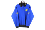 Sherco Racing Sweatshirt Small