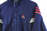 Vintage Adidas Track Jacket Large