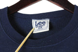 Vintage New England Patriots Lee Sweatshirt XLarge