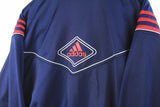 Vintage Adidas Track Jacket Large
