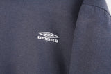 Vintage Umbro Sweatshirt Small